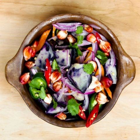 Healthy Eating in older people