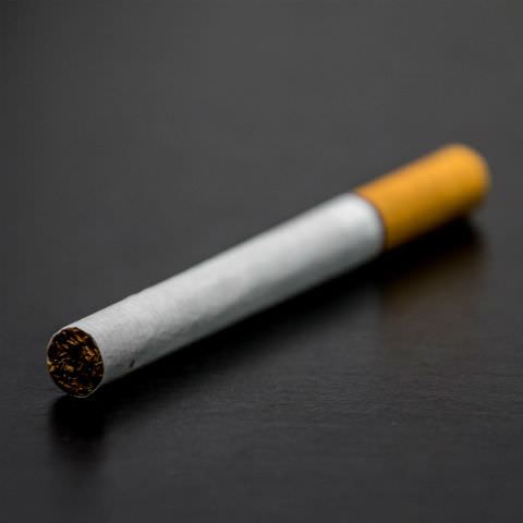 Quit Smoking - Cigarette