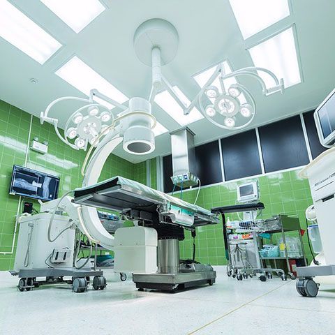 Delays for Operations increase