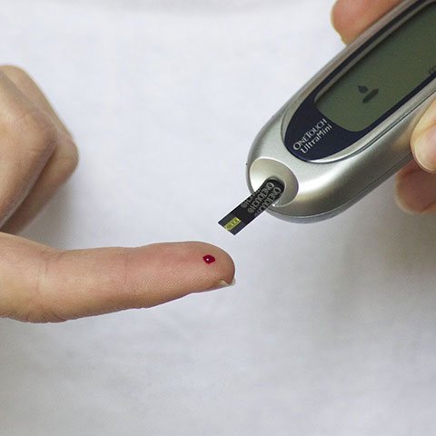 Diabetes may have 5 categories - News