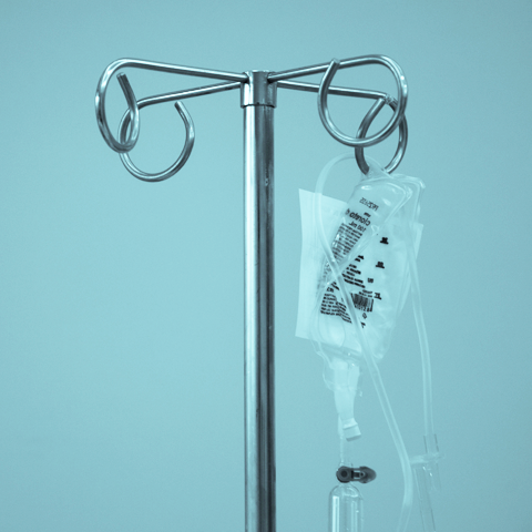 News - Cancer Patients Left At Risk