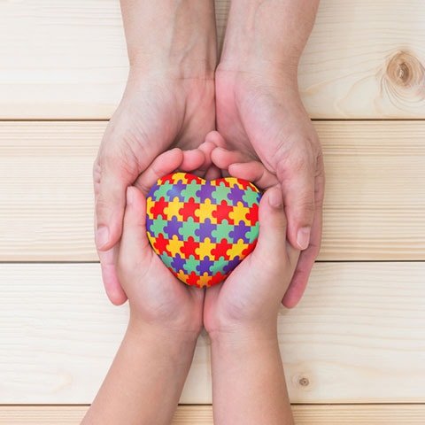 Autism Hour at Morrisons