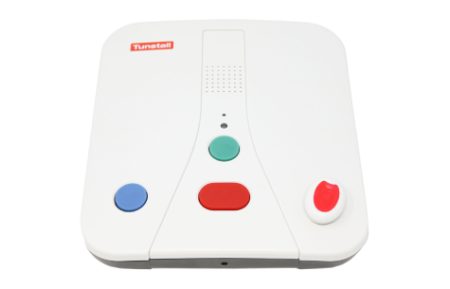 GSM Alarm