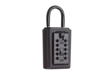 Supra Portable Keysafe