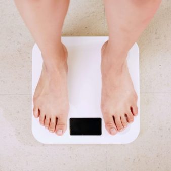 Weighing Scale Obesity